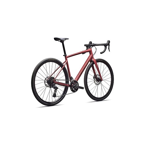 Gravel kolo Specialized Diverge 3 Alloy Gloss Spice/gunmetal extremsport.cz