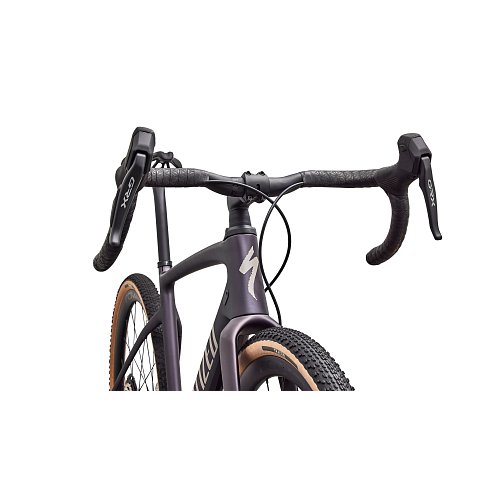 Gravel kolo Specialized Diverge 4 Expert Nebula Metallic/sandstone Metallic extremsport.cz