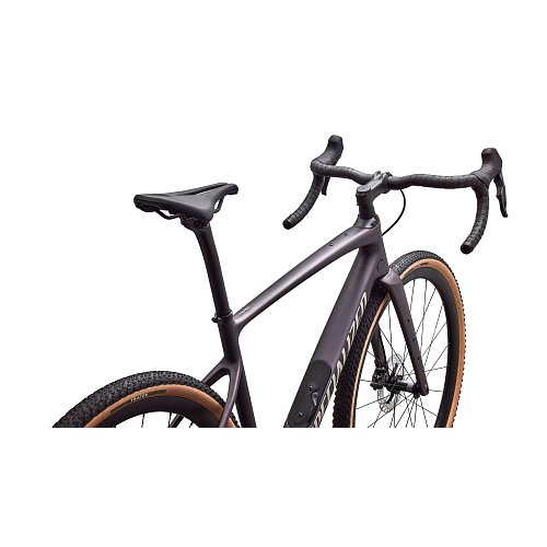 Gravel kolo Specialized Diverge 4 Expert Nebula Metallic/sandstone Metallic extremsport.cz