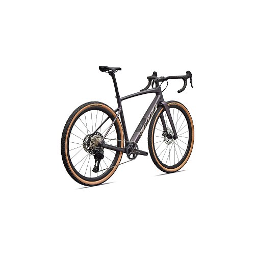 Gravel kolo Specialized Diverge 4 Expert Nebula Metallic/sandstone Metallic extremsport.cz