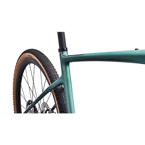 Gravel kolo Specialized Diverge 4 Expert Fjord Metallic/emerald Metallic extremsport.cz