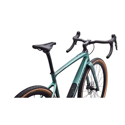 Gravel kolo Specialized Diverge 4 Expert Fjord Metallic/emerald Metallic extremsport.cz