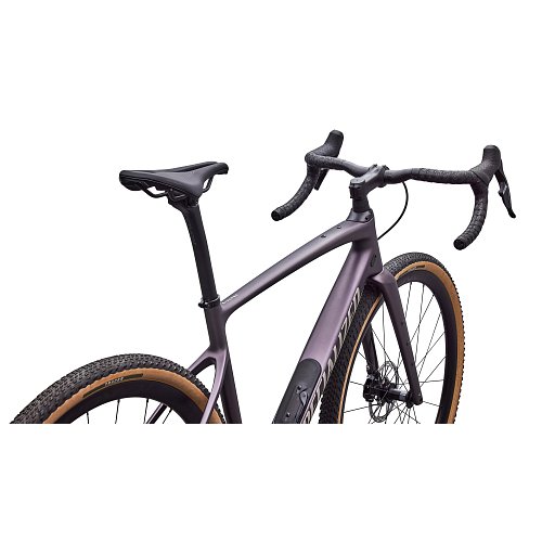 Gravel kolo Specialized Diverge 4 Expert SRAM Rival XPLR Nebula Metallic/sandstone Metallic extremsport.cz