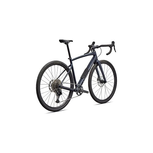 Gravel kolo Specialized Diverge 4 Sport Alloy Gloss Dark Navy/Dolomite Metallic extremsport.cz