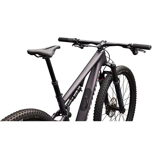 Horské kolo Specialized Epic 8 Comp Satin Nebula Metallic/White extremsport.cz