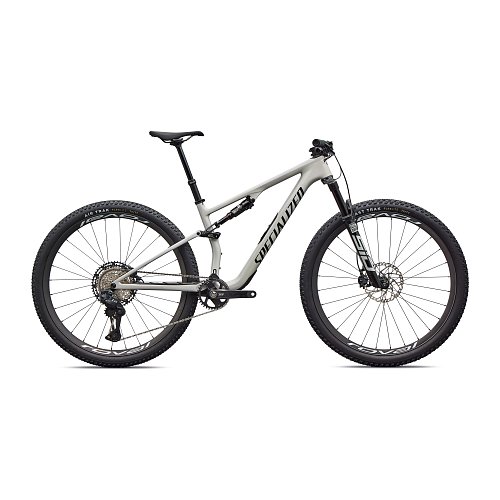Horské kolo Specialized Epic 8 Expert Di2 Gloss Dolomite Metallic/Obsidian extremsport.cz