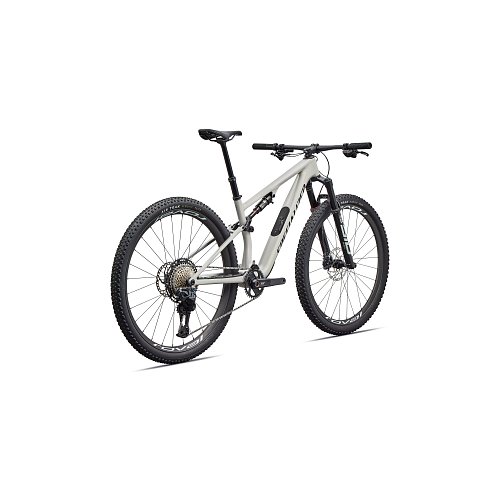Horské kolo Specialized Epic 8 Expert Di2 Gloss Dolomite Metallic/Obsidian extremsport.cz