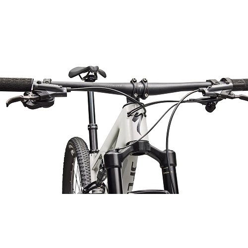 Horské kolo Specialized Epic 8 Expert Di2 Gloss Dolomite Metallic/Obsidian extremsport.cz