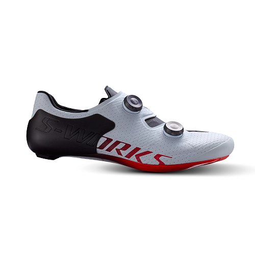 Tretry Specialized S-Works Ares 2 yr horse extremsport.cz