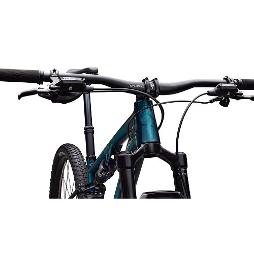 Horské kolo Specialized Chisel Comp Gloss Emerald Metallic/Satin Emerald Metallic extremsport.cz