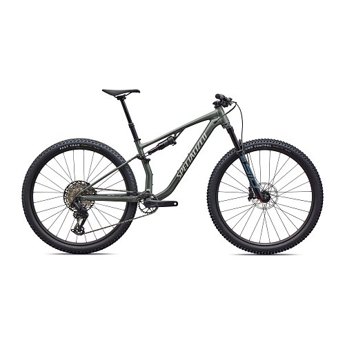 Horské kolo Specialized Chisel Comp Gloss Charcoal Tint Over Silver Dust/Dolomite extremsport.cz