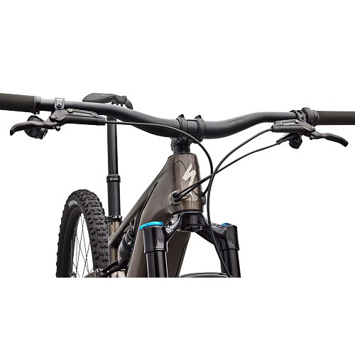 Elektrokolo Specialized Turbo Levo R Comp Gloss Gunmetal extremsport.cz