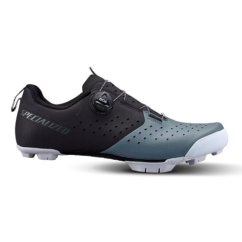 Tretry Specialized Recon 1.0 Crushed Emerald/dove Grey extremsport.cz