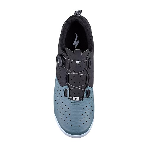 Tretry Specialized Recon 1.0 Crushed Emerald/dove Grey extremsport.cz