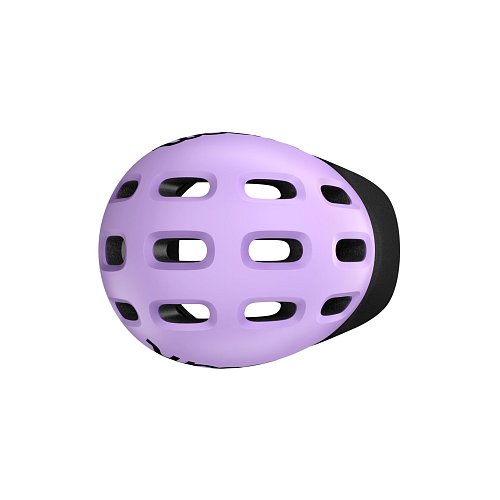 Přilba dětská Woom Ready Lilac extremsport.cz