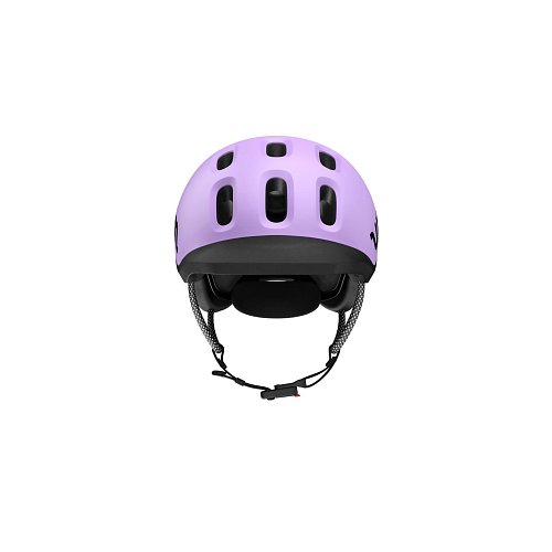 Přilba dětská Woom Ready Lilac extremsport.cz