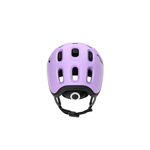 Přilba dětská Woom Ready Lilac extremsport.cz