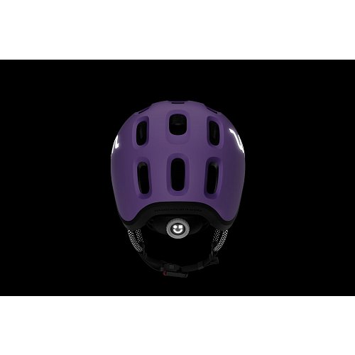 Přilba dětská Woom Ready Lilac extremsport.cz