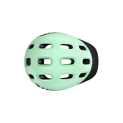 Přilba dětská Woom Ready Mint extremsport.cz