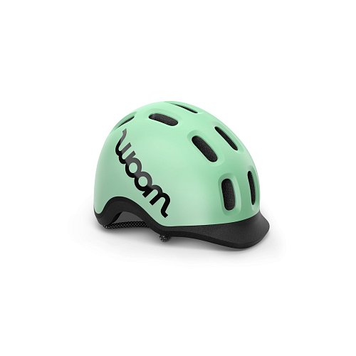 Přilba dětská Woom Ready Mint extremsport.cz