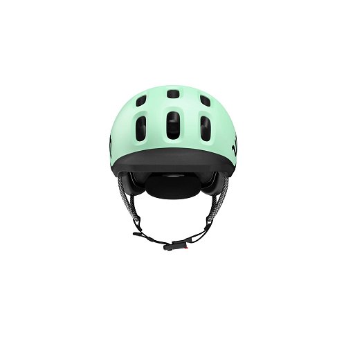 Přilba dětská Woom Ready Mint extremsport.cz