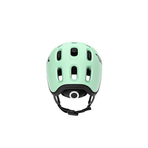 Přilba dětská Woom Ready Mint extremsport.cz