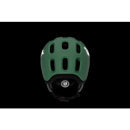 Přilba dětská Woom Ready Mint extremsport.cz