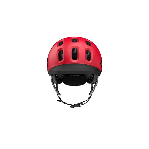 Přilba dětská Woom Ready Red extremsport.cz