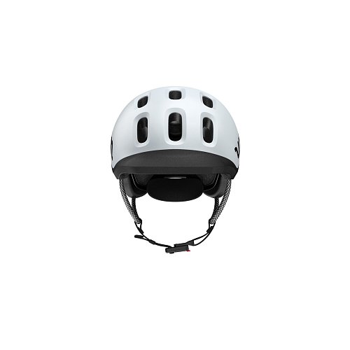 Přilba dětská Woom Ready Light Grey extremsport.cz