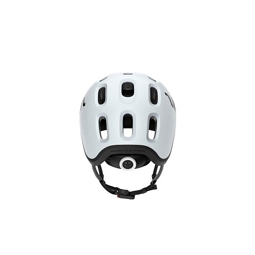 Přilba dětská Woom Ready Light Grey extremsport.cz