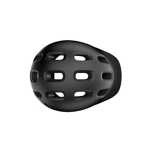 Přilba dětská Woom Ready Charcoal Metallic extremsport.cz