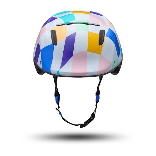 Přilba dětská Specialized Mio 2 Multi Check extremsport.cz