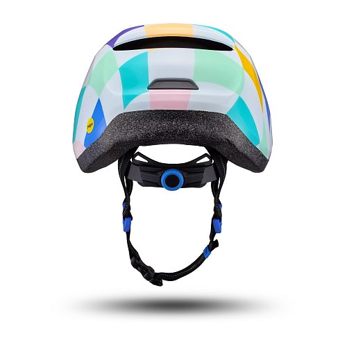 Přilba dětská Specialized Mio 2 Multi Check extremsport.cz