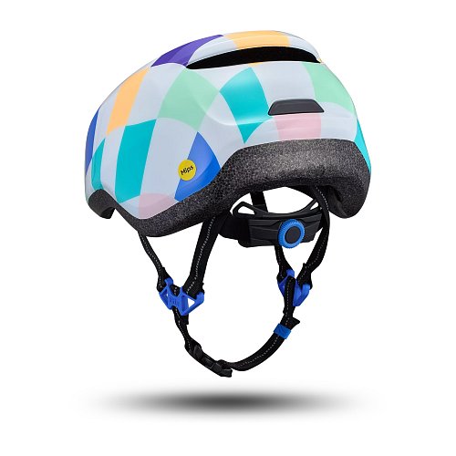 Přilba dětská Specialized Mio 2 Multi Check extremsport.cz