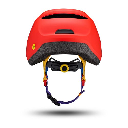 Přilba dětská Specialized Mio 2 Fiery Red Multi extremsport.cz
