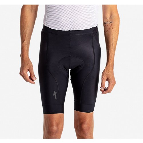 Cyklistické kalhoty Specialized RBX Black extremsport.cz