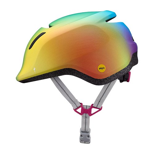 Přilba dětská Specialized Mio 2 Rainbow extremsport.cz