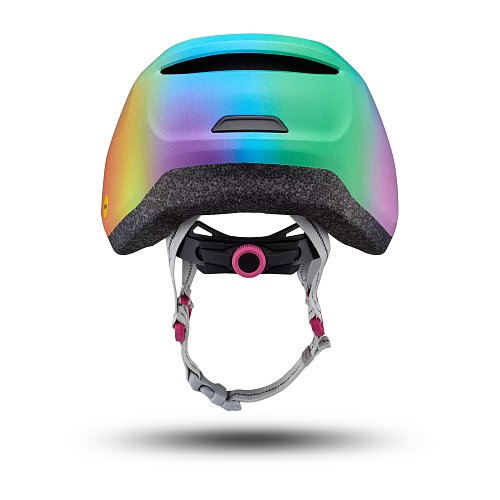 Přilba dětská Specialized Mio 2 Rainbow extremsport.cz