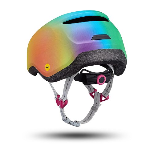 Přilba dětská Specialized Mio 2 Rainbow extremsport.cz