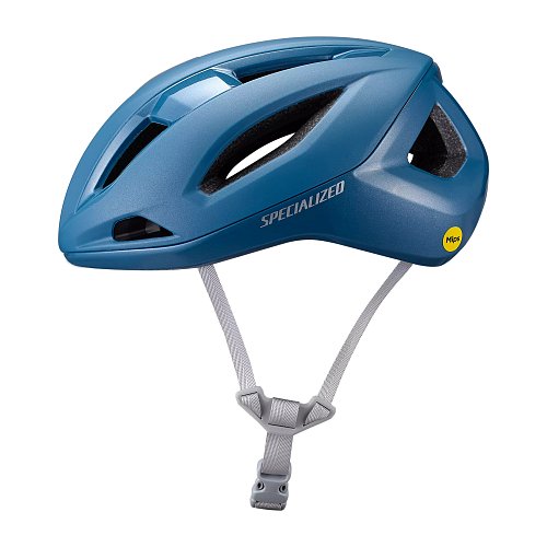 Přilba Specialized Search Grey Blue extremsport.cz
