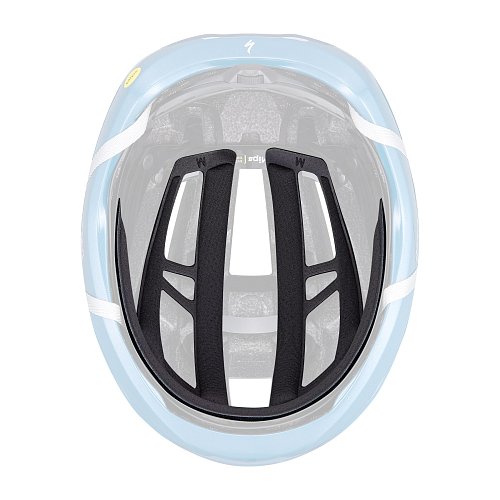 Přilba Specialized Search Grey Blue extremsport.cz