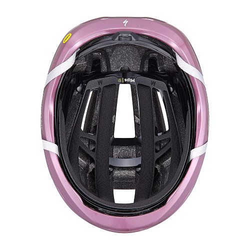 Přilba Specialized Search Quartz Metallic extremsport.cz