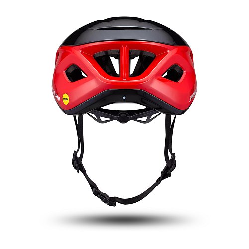 Přilba Specialized Propero 4 Black/red extremsport.cz