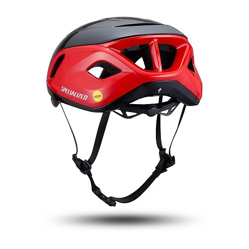 Přilba Specialized Propero 4 Black/red extremsport.cz