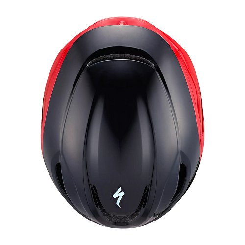 Přilba Specialized Propero 4 Black/red extremsport.cz