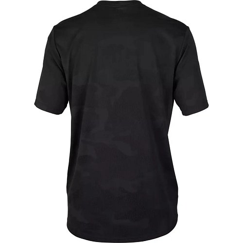 Dres Fox Ranger Tru Dri Black extremsport.cz