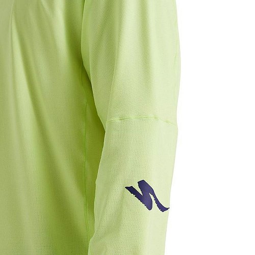 Dres Specialized Trail Air s dlouhým rukávem Limestrone extremsport.cz