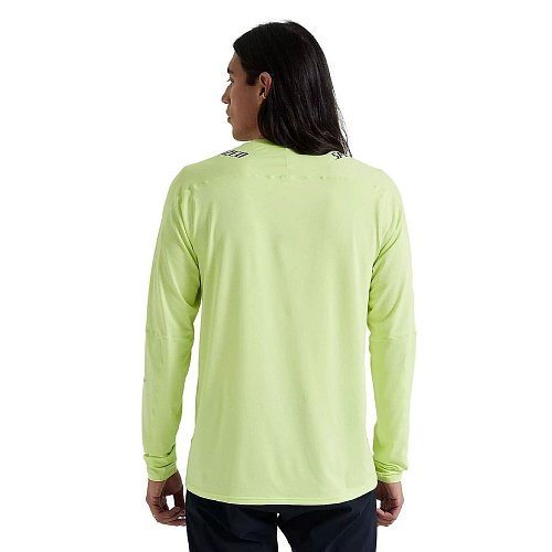 Dres Specialized Trail Air s dlouhým rukávem Limestrone extremsport.cz