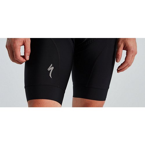 Cyklistické kalhoty Specialized RBX Black extremsport.cz