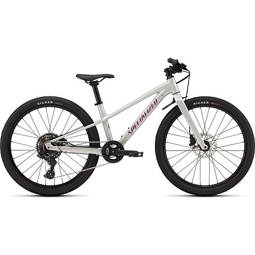 Dětské kolo Specialized Riprock 24 Gloss Dolomite Metallic extremsport.cz